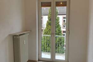 Großzügige Altbauwohnung  mit 5 Zimmern, Einbauküche, 2 Balkons und 2 Bädern – Stockhornstraße 51, 68169 Neckarstadt-West, Mannheim – Vorschaubild 9