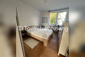 Tauschwohnung: Tauschwohnung: 2 Zimmer Wohnung in Uhlenhorst mit Balkon – Schrötteringksweg 2A, 22085 Uhlenhorst, Hamburg – Vorschaubild 12