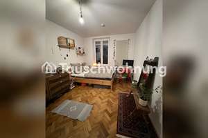 Tauschwohnung: 2-Zimmer-Wohnung Untersbergstr. gegen Balkonwohnung – Die vollständige Adresse der Immobilie erhältst du vom Anbieter., 81539 Obergiesing, München – Vorschaubild 2