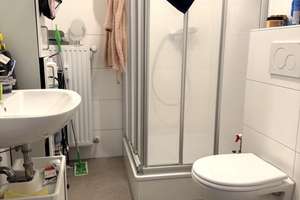 Nähe Uni! Großzügige 2 Zimmer Wohnung mit kleinem Balkon in Duisburg-Neudorf – Die vollständige Adresse der Immobilie erhältst du vom Anbieter., 47057 Neudorf-Nord, Duisburg – Vorschaubild 7
