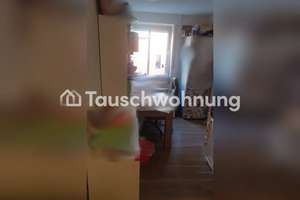 Tauschwohnung: Gemütliche 2,5 immer Wohnung in entspannter zentraler Lage – 48159 Neutor, Münster – Vorschaubild 12