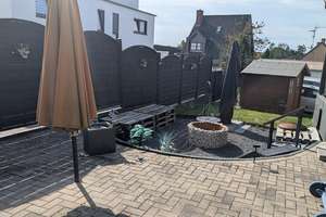 **Heimerzheim** Freistehendes Einfamilienhaus - große Sonnenterrasse, Klimaanlage, Kaminofen, Garage – Die vollständige Adresse der Immobilie erhältst du vom Anbieter., 53913 Swisttal – Vorschaubild 31