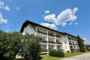 Charmantes 1-Zimmer-Appartement  – Die vollständige Adresse der Immobilie erhältst du vom Anbieter., 83483 Bischofswiesen – Vorschaubild 9