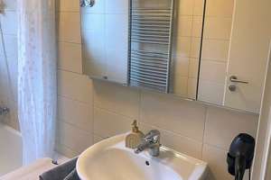 Modernisierte 2-Zimmer-Wohnung mit Balkon & EBK – Pillauer Straße 2A, 33605 Stieghorst, Bielefeld – Vorschaubild 6
