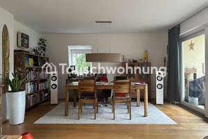 Tauschwohnung: 3 Zi. Maisonette Wohnung gr. Terrasse – Gudastraße 23, 40625 Gerresheim, Düsseldorf – Vorschaubild 5