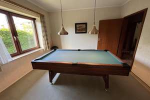 Freistehendes geräumiges Einfamilienhaus im Herzen von Rellingen – Die vollständige Adresse der Immobilie erhältst du vom Anbieter., 25462 Rellingen – Vorschaubild 5