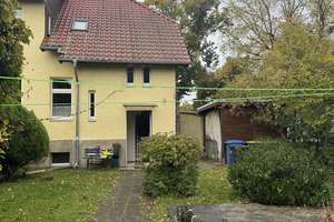 Teilvermietete Doppelhaushälfte vor den Toren Berlins – Alexander-Giertz-Str. 52, 15370 Petershagen/Eggersdorf – Vorschaubild 2