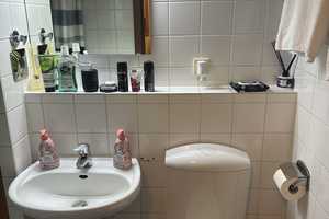 1-Zimmer-Wohnung / Studentenappartement mitten in den Mannheimer Quadraten – Mannheim – Vorschaubild 16