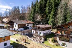 Haus..!! Traumchalet in den der Nähe Kitzbühel- komplett möbliert – Rauchstrasse 17c, 81679 München – Vorschaubild 18
