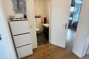 Düsseldorf-City: Gepflegtes Mehrfamilienhaus in ruhiger,  zentraler Lage – Die vollständige Adresse der Immobilie erhältst du vom Anbieter., 40211 Stadtmitte, Düsseldorf – Vorschaubild 7
