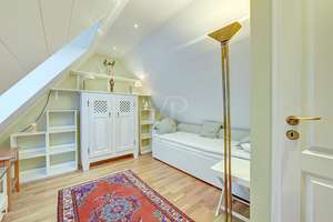 Two in One - stilvolles EFH mit kleinem Sommergarten-Bungalow – Die vollständige Adresse der Immobilie erhältst du vom Anbieter., 47239 Rumeln-Kaldenhausen, Duisburg – Vorschaubild 27