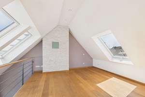 Exklusive Maisonette-Penthousewohnung mit Sauna, Dachterrasse und Garage in Mainzer Innenstadt – Gärtnergasse 28, 55116 Altstadt, Mainz – Vorschaubild 7