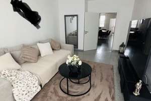 Frisch sanierte 3-Zimmer Wohnung mit Weitblick – Jenaer Straße -, 38444 Westhagen, Wolfsburg – Vorschaubild 10