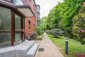 Helle modernisierte Maisonette mit Dachterrasse – Die vollständige Adresse der Immobilie erhältst du vom Anbieter., 22145 Rahlstedt, Hamburg – Vorschaubild 10