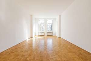 Stadtfeld Ost: Altbau-Highlight - Helle ETW mit Parkett & hohen Decken - Eigennutzung/Kapitalanlage – Goethestraße 17, 39108 Stadtfeld Ost, Magdeburg – Vorschaubild 5