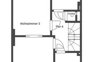 ZFH mit Altbaucharme in der beliebten Neustadt mit Top-Potenzial zur flexiblen Nutzung – Bremen – Vorschaubild 18