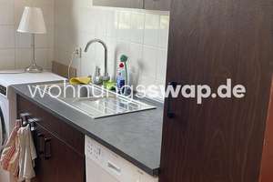 Wohnungstausch: Riehler Straße 200