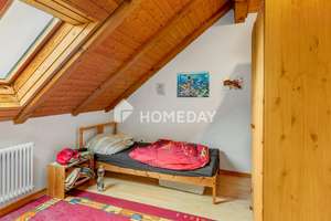 Wohnen über zwei Ebenen – Maisonette mit viel Platz – Die vollständige Adresse der Immobilie erhältst du vom Anbieter., 93055 Burgweinting-Harting, Regensburg – Vorschaubild 9