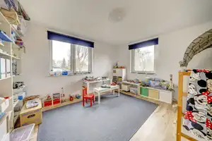 Moderne Doppelhaushälfte
Ihr neues Zuhause in Berlin-Karow – Berlin – Vorschaubild 9