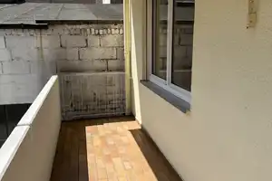 Helles Appartement in Koblenz-Südliche Vorstadt – Koblenz – Vorschaubild 16