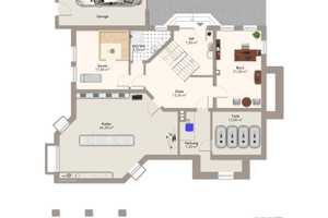 Ideal für Kapitalanleger: exklusives Wohnhaus in Scheyern – Pfaffenhofen an der Ilm (Kreis) – Vorschaubild 20