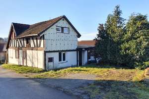 Einfamilienhaus in Eubigheim  perfekt für Handwerker! – Die vollständige Adresse der Immobilie erhältst du vom Anbieter., 74744 Ahorn – Vorschaubild 1