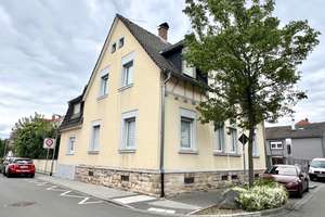 Einfamilienhaus mit atmosphärischer Scheune in zentraler Lage von Lorsch – Die vollständige Adresse der Immobilie erhältst du vom Anbieter., 64653 Lorsch – Vorschaubild 3