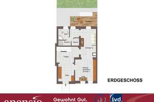 apensio -GEWOHNT GUT-: Ihr "WIE AUS DEM EI GEPELLTES" Eigenheim – Die vollständige Adresse der Immobilie erhältst du vom Anbieter., 57072 Siegen, Siegen – Vorschaubild 31