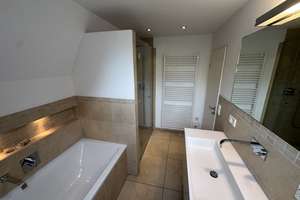 Exklusives Einfamilienhaus in Allach-Untermenzing  mit großen Garten und Pool und Einliegerwohnung – Blumenbachstraße 3, 80999 Untermenzing, München – Vorschaubild 43