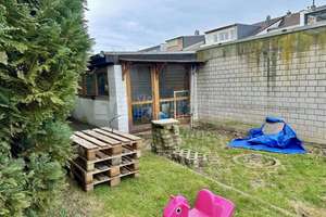 4-Zimmerwohnung mit ca. 620 qm Garten und Garage in Köln-Holweide! – Die vollständige Adresse der Immobilie erhältst du vom Anbieter., 51067 Holweide, Köln – Vorschaubild 25