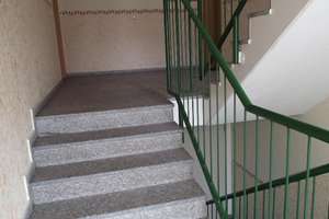 1 Zimmer Appartmant mit Eibauküche und Loggia – Rößlerstraße 7, 9120 Altchemnitz, Chemnitz – Vorschaubild 17