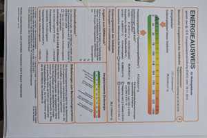 Modernes EFH oder ZFH, BJ 2017, Energie A +, freistehend, 2 Garagen, Balkon, Süden, einzugsfertig !! – Rethelstr. 16, 52477 Aachen (Kreis) – Vorschaubild 23