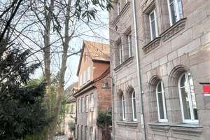 Stadthaus im Stadtteil St. Johannis. / Baubeginn erfolgt und bereits über 60% verkauft! – Schnieglinger Str. 12, 90419 Sandberg, Nürnberg – Vorschaubild 19