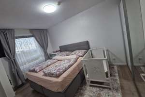 Moderne 4-Zimmer-Wohnung mit Weitblick in Wiesbaden-Klarenthal – Geschwister-Scholl-Straße 15, 65197 Klarenthal, Wiesbaden – Vorschaubild 9