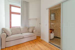 Exklusive drei Zimmer Balkon-Wohnung Nähe Bernauer Strasse in Berlin-Mitte zu verkaufen! – Die vollständige Adresse der Immobilie erhältst du vom Anbieter., 13355 Gesundbrunnen, Berlin – Vorschaubild 8