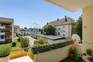 VERKAUF: 3-Zimmer-Wohnung mit Balkon, Garage und großem Gemeinschaftsgarten in ruhiger Lage! – Die vollständige Adresse der Immobilie erhältst du vom Anbieter., 82380 Peißenberg – Vorschaubild 18