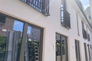 Weißensee: ERSTBEZUG im TOWNHOUSE - 2025: 5-Zi, 4 Etagen, TERRASSE + GARTEN – Die vollständige Adresse der Immobilie erhältst du vom Anbieter., 13088 Weißensee, Berlin – Vorschaubild 45