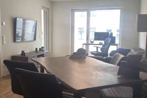 Modernes Wohnen: 2-Zimmer-Apartment in Leipzig – Konstantinstraße 5, 4315 Neustadt-Neuschönefeld, Leipzig – Vorschaubild 2