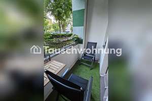 Tauschwohnung: 3-Zimmer-Wohnung mit Balkon und Garten – Die vollständige Adresse der Immobilie erhältst du vom Anbieter., 13509 Tegel, Berlin – Vorschaubild 5