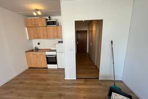 1-Zimmer Wohnung in München Moosach – Riesstraße 67, 80993 Alt-Moosach, München – Vorschaubild 2