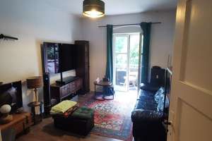 Provisionsfreie  2-Zimmer-Wohnung mit Balkon am Plänterwald – Die vollständige Adresse der Immobilie erhältst du vom Anbieter., 12437 Plänterwald, Berlin – Vorschaubild 2