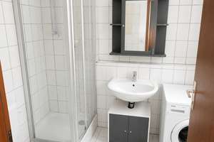 Schöne 1,5 Zimmer Wohnung in Heilbronn-Sontheim mit Balkon und Tiefgaragenstellplatz! – Die vollständige Adresse der Immobilie erhältst du vom Anbieter., 74081 Sontheim, Heilbronn – Vorschaubild 4