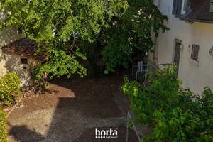 Bezugsfreies, teilweise renovierungsbedürftiges EFH mit Garten und Garage in KN-Fürstenberg – Die vollständige Adresse der Immobilie erhältst du vom Anbieter., 78467 Fürstenberg, Konstanz – Vorschaubild 27