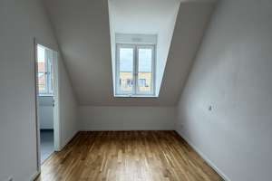 Moderne 4-Raum-Wohnung mit Einbauküche und Balkon – Schweriner Straße 41, 1067 Wilsdruffer Vorstadt/Seevorstadt-West, Dresden – Vorschaubild 6