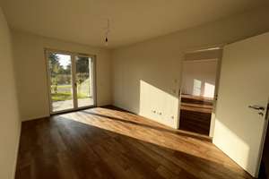 Familienfreundliche 4 Zimmerwohnung mit Terrasse zur Miete in Lübeck - Wentzel Dr. – Juistweg 32, 23554 Sankt Lorenz Nord, Lübeck – Vorschaubild 4