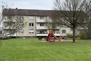 kompl. sanierte freie ETW 3 Raum KDB 1.OG Balkon 58,2 qm im 6 Fam.-Haus Essen-Steele-Horst