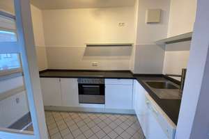 Schöne  1-Zimmer-Wohnung mit Loggia in Citylage – Osterstr. 40, 30159 Mitte (Ortsteil), Hannover – Vorschaubild 5
