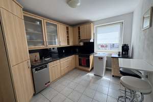 3-Zimmer Wohnung in München Haidhausen (möbliert) – Innere Wiener Straße 8, 81667 Haidhausen Nord, München – Vorschaubild 3