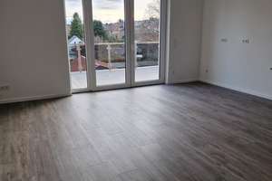 2-Zimmer-Wohnung Neubau Düren Langerwehe – Luchemerstrasse 6, 52379 Langerwehe – Vorschaubild 1