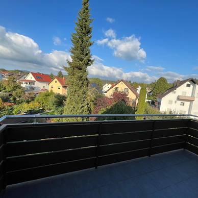 Wohnung mieten in Bensheim ImmoScout24